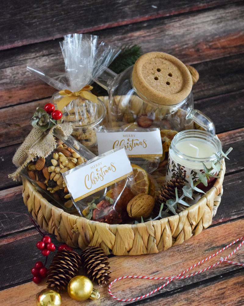 Canasta Get what you give G328