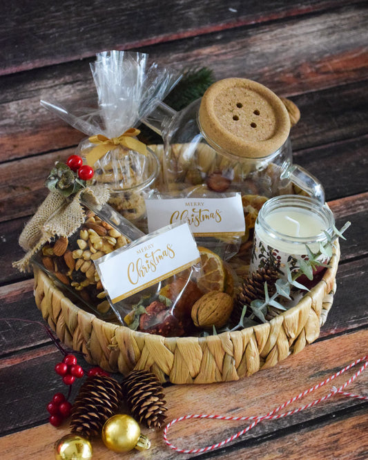 Canasta Get what you give G328