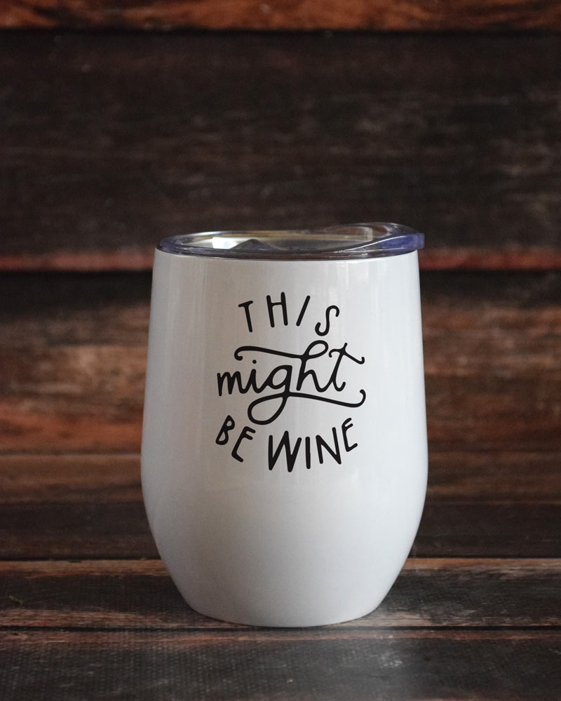 Tumbler personalizado G333