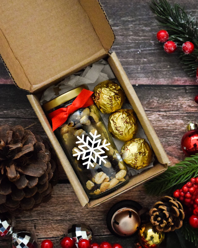 Caja Mini Gift G403-N