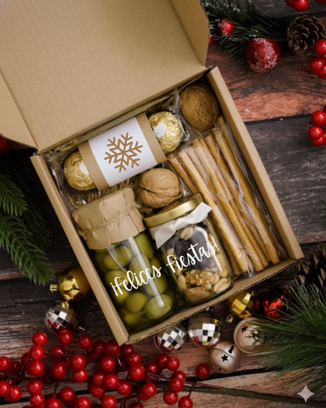 Caja All the Small Things G405-N