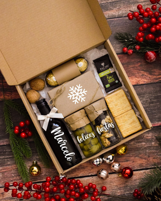 Caja Truly Madly Deeply G406-N