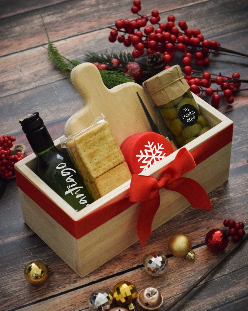 Caja Easy On Me G407-C