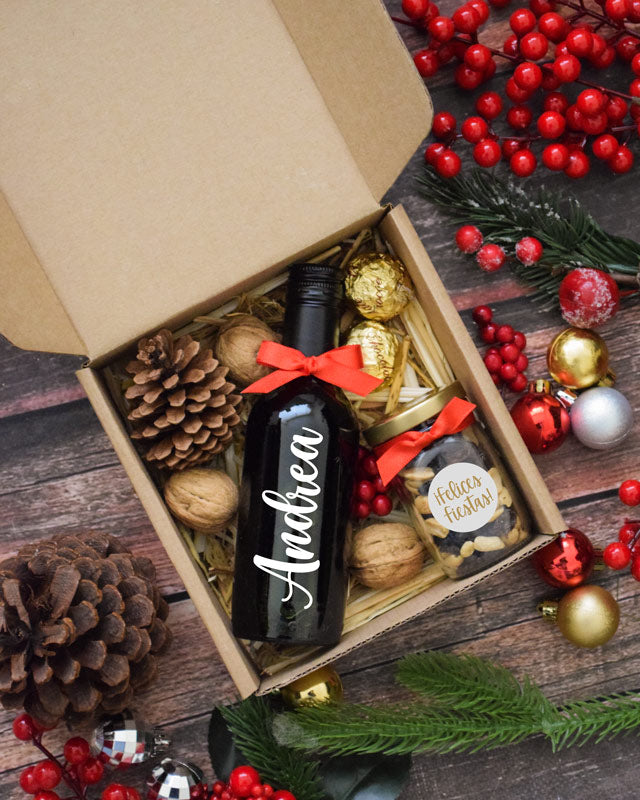 Caja Smooth Operator G408-N