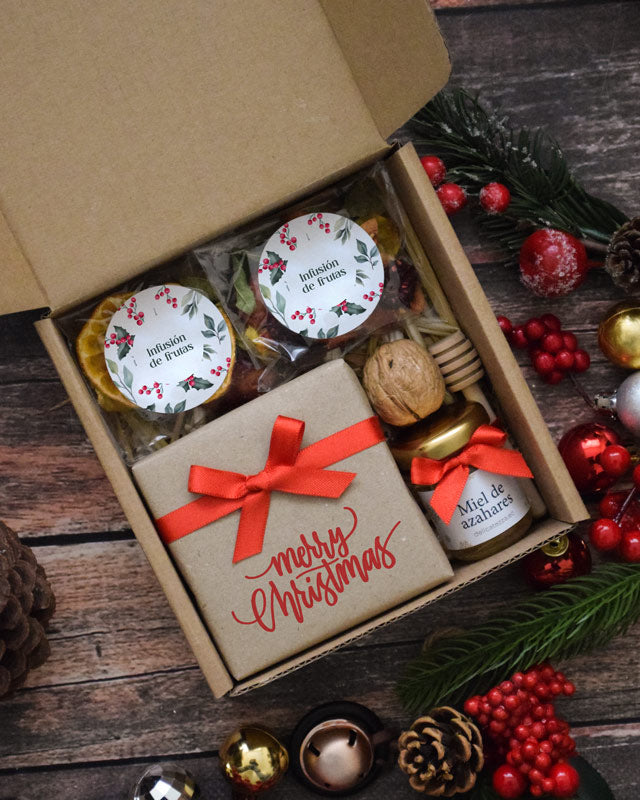 Caja The Power Of Love G410-N