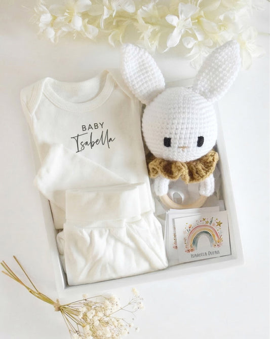 Baby Bunny G414