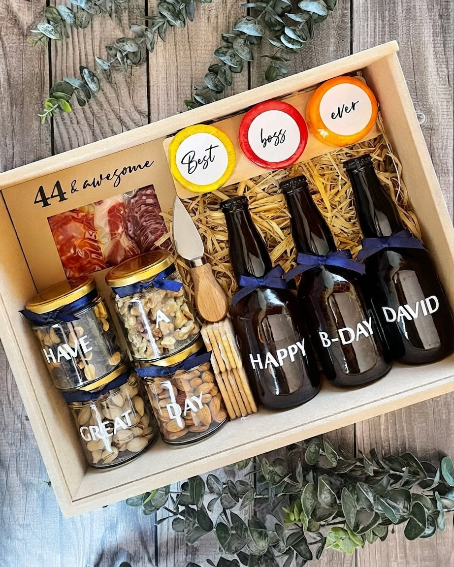 Caja Cheer & Beer - 357
