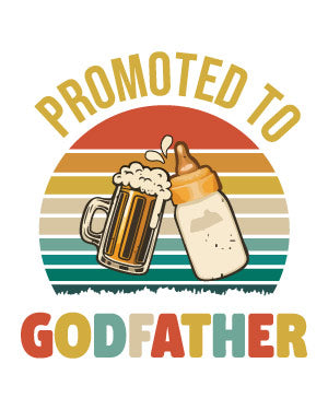 Hoodie Promoted to Grandfather