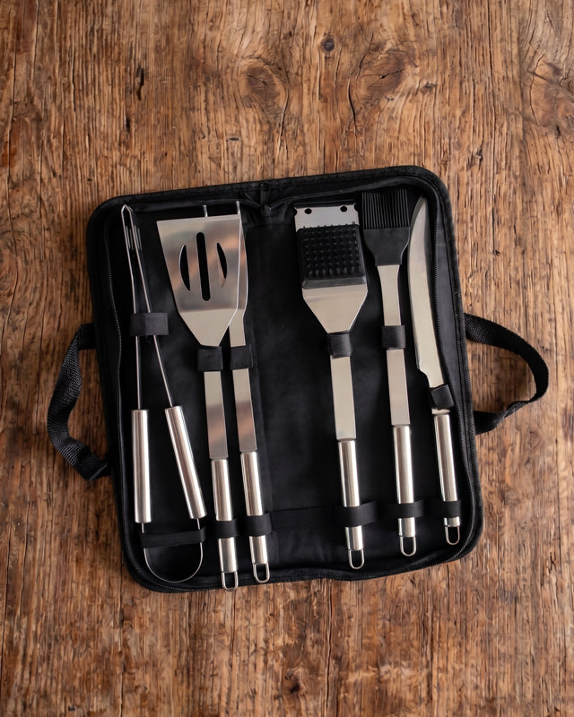 Grill Set