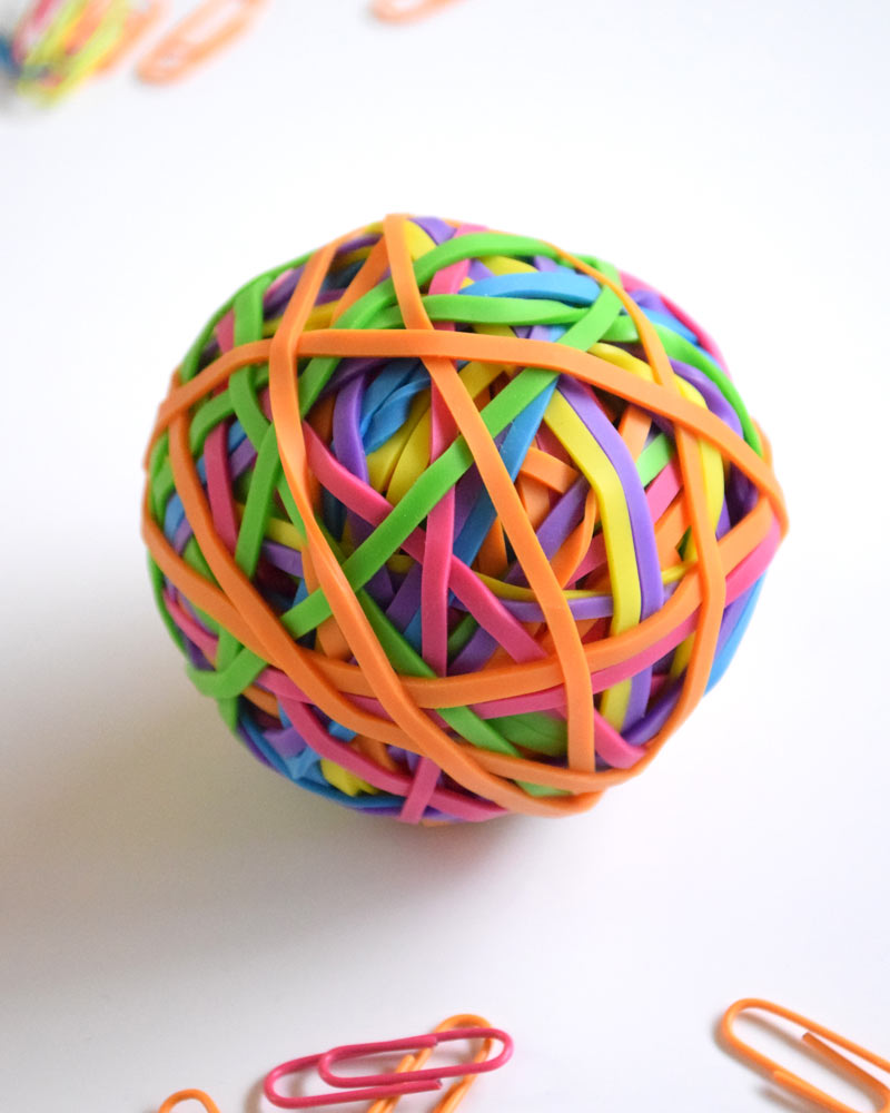 Bola de ligas