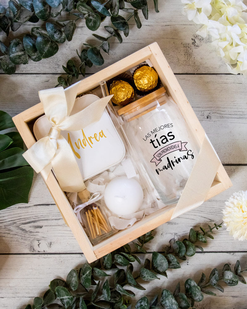 Caja killing me softly