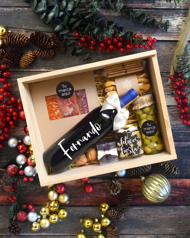 Caja Another One Bites the Dust G016-C