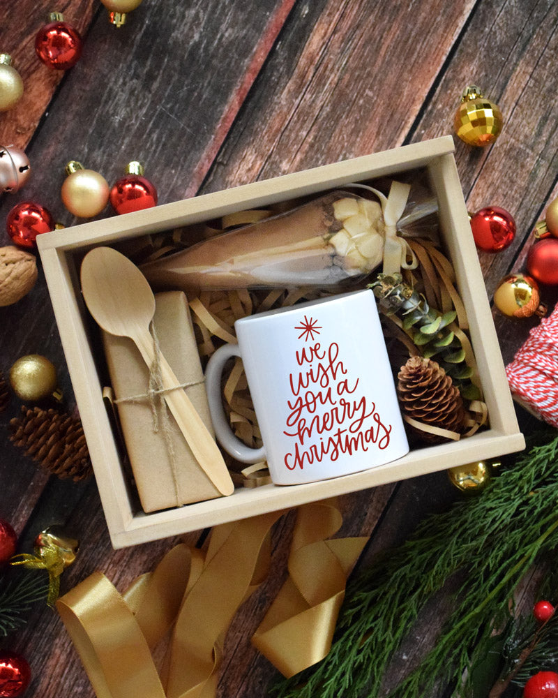 Caja Hot Chocolate G048-C