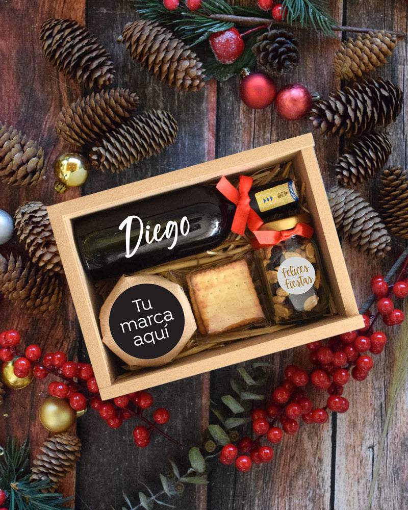 Caja More than Love G054-C