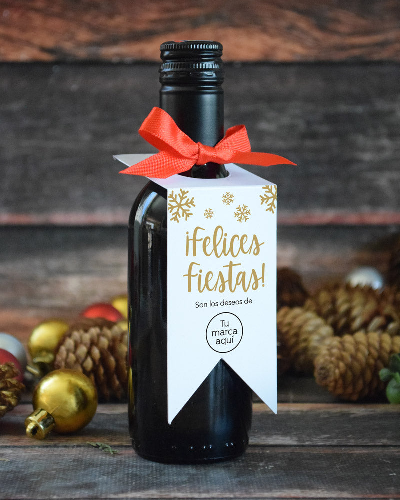 Vino Pequeño G078-C