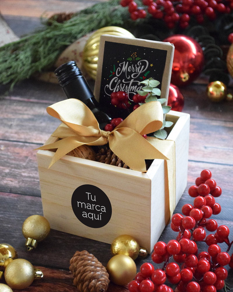 Caja Best Moments G119-C