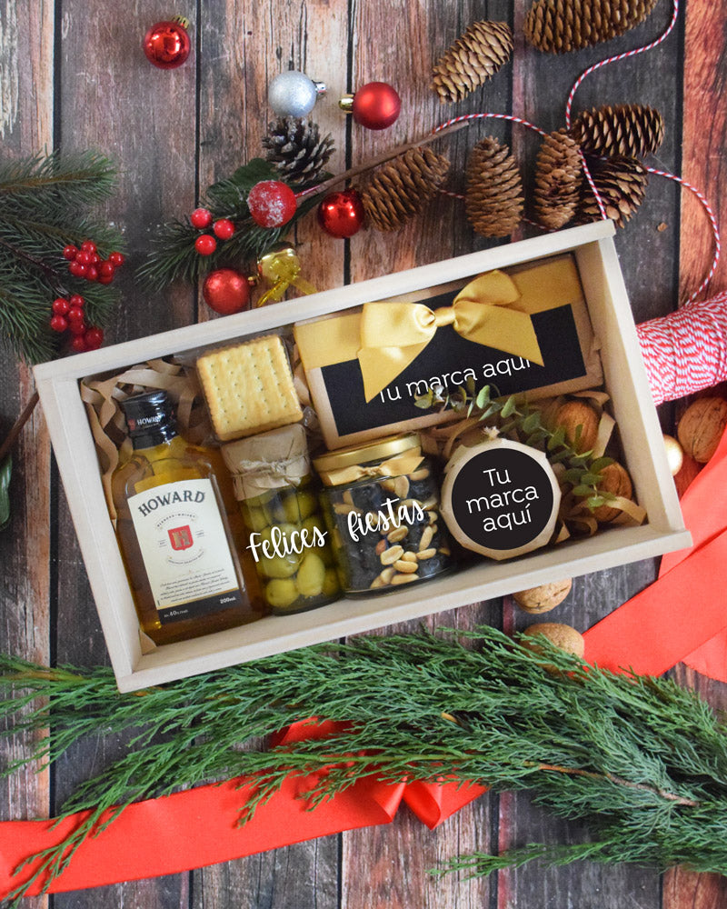 Caja Very Best G124-C