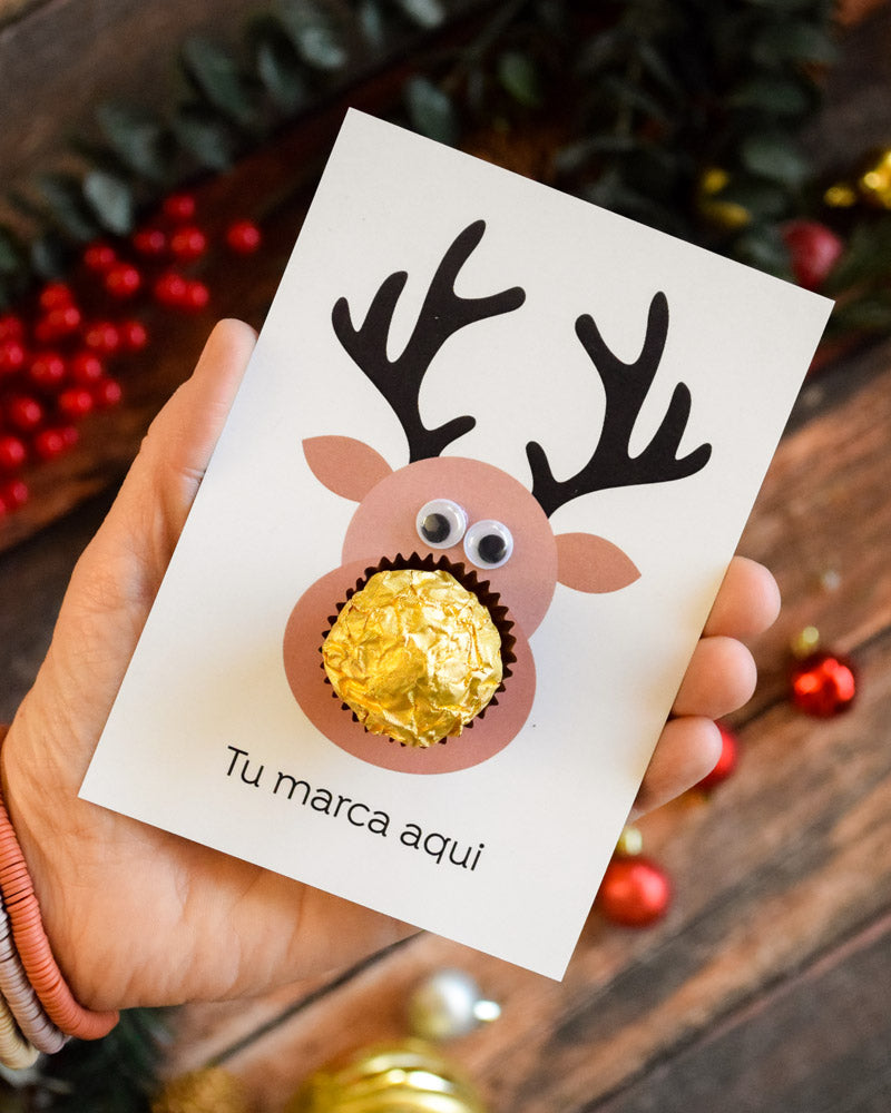 Chocolate Reno G208-C