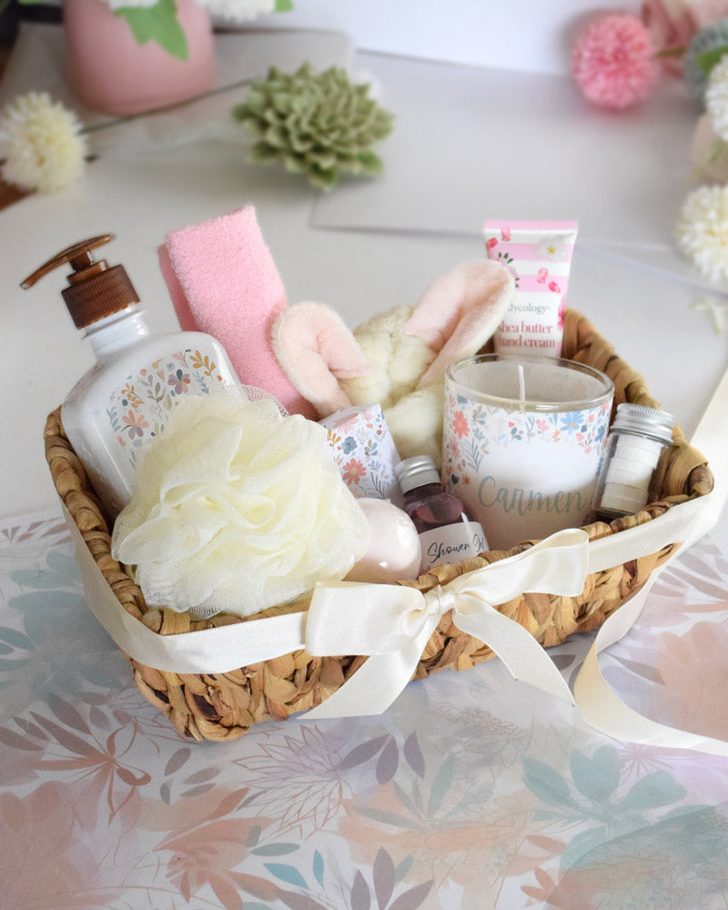 Premium Spa