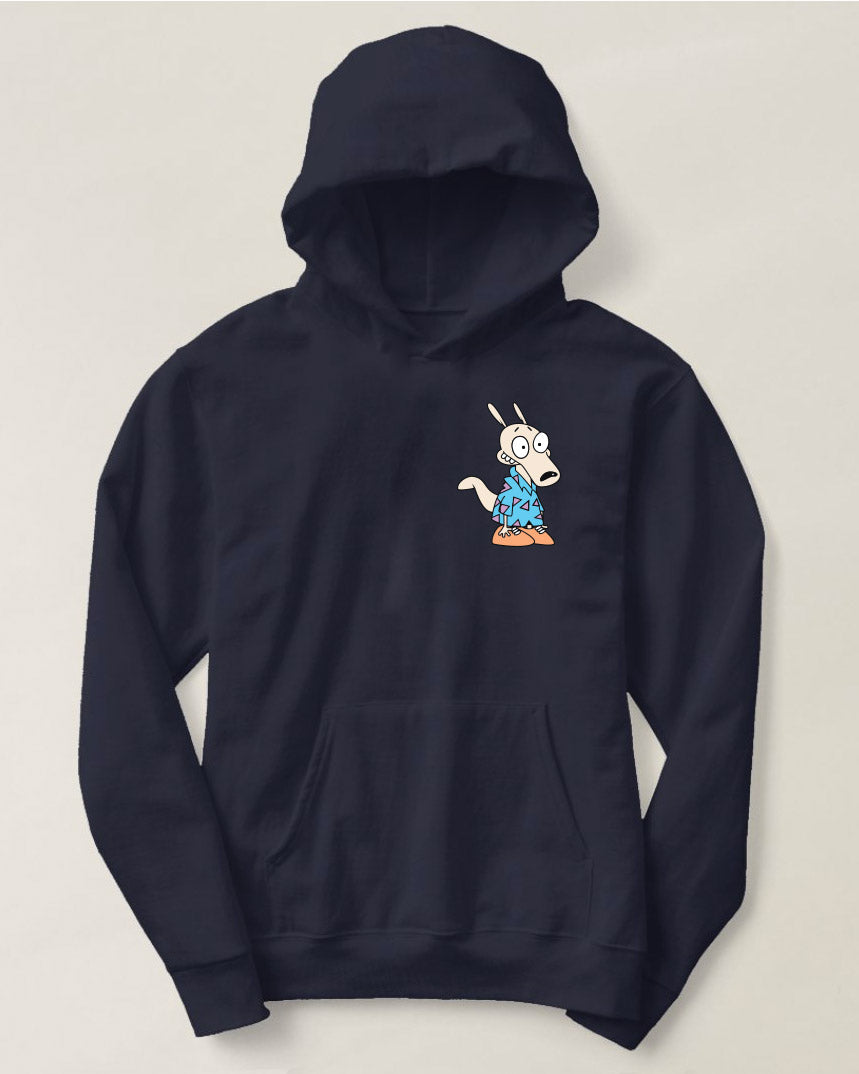 Hoodie Rocko