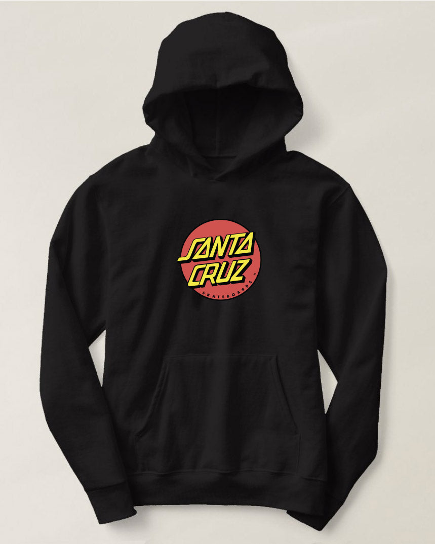 Hoodie Santa Cruz