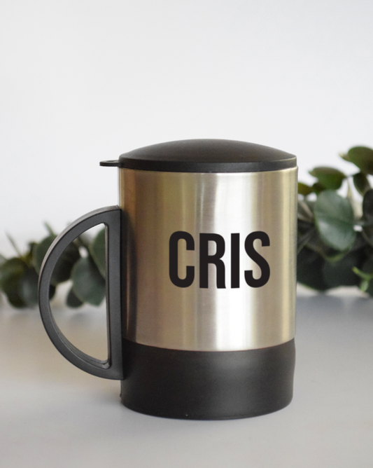 Jarro térmico pequeño