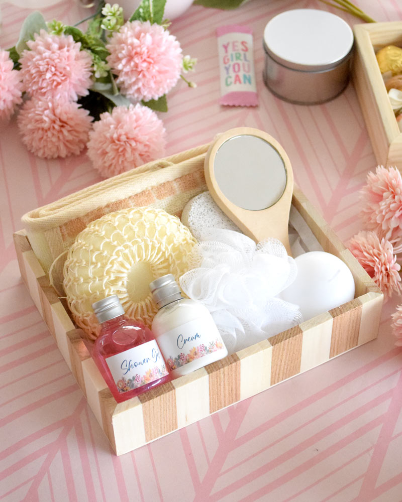 Caja Spa Space M219