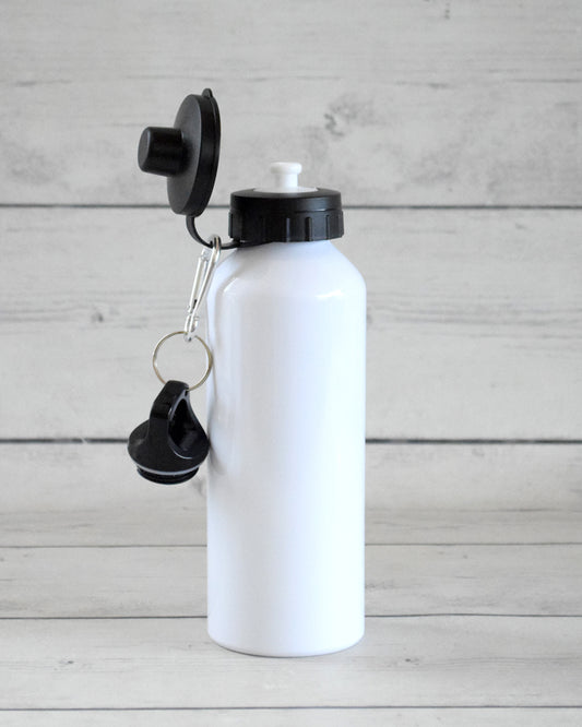 Termo doble tapa 500ml permanente