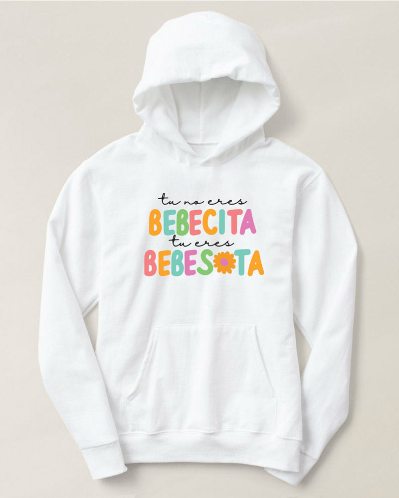 Hoodie Bebesota