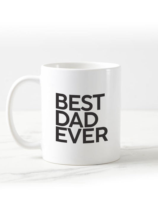 Jarro Best Dad Ever