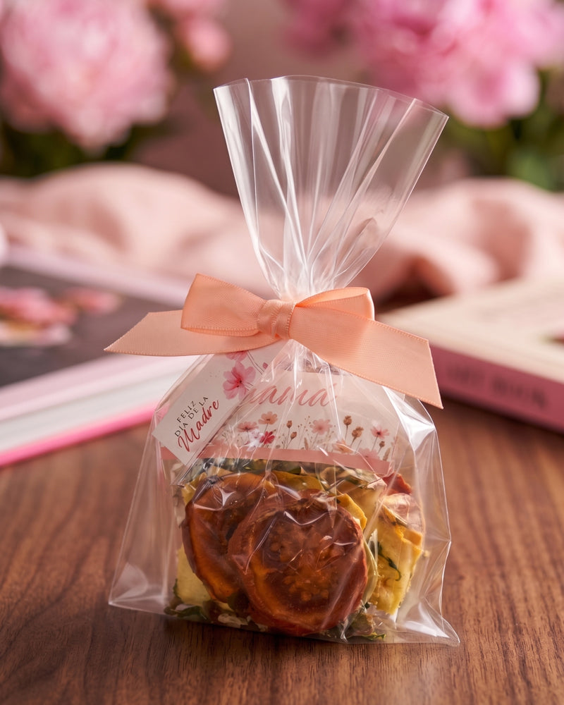Bolsa 2 infusiones