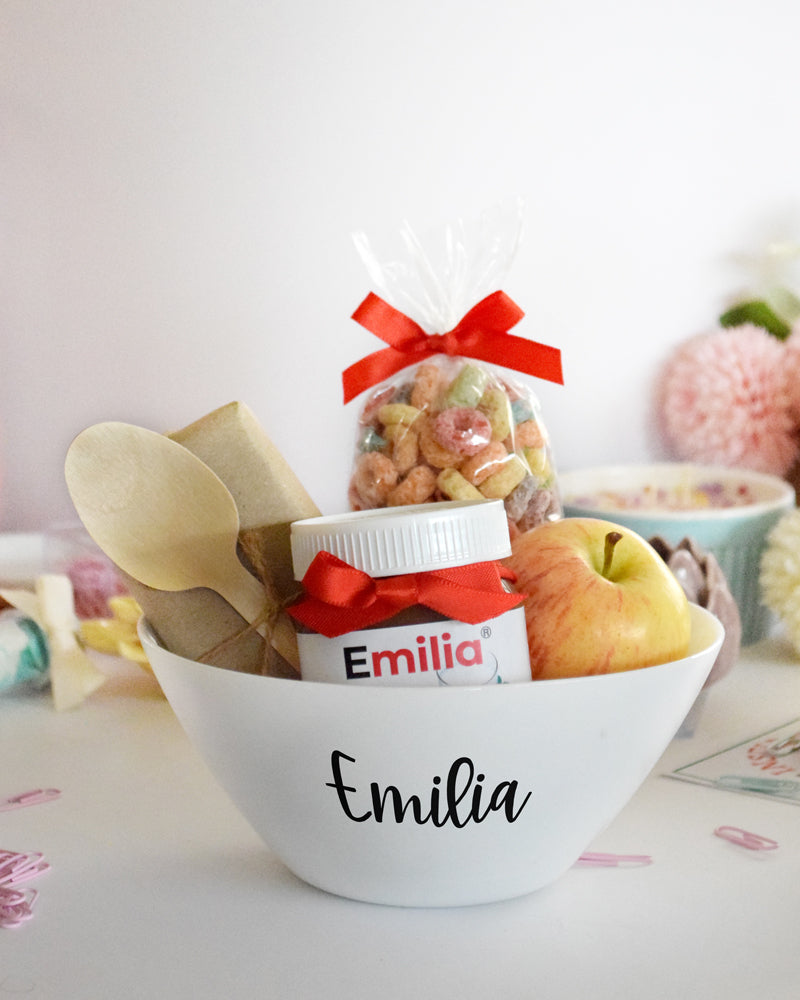 Bowl Have a Great Day