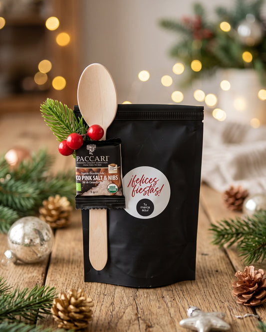 Café Navideño G075