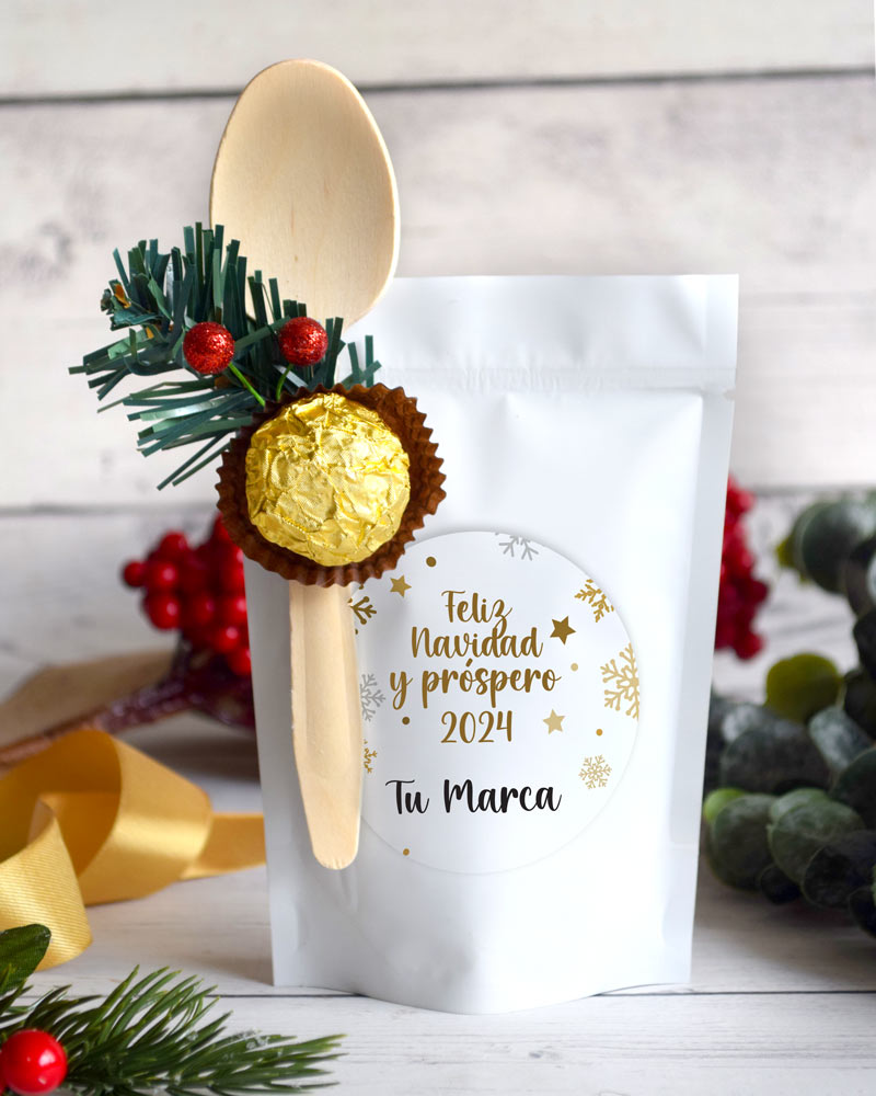 Café Navideño N075