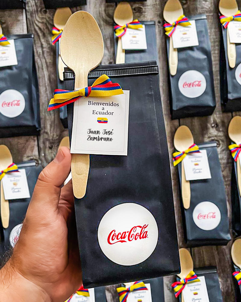 Café Ecuador Grande