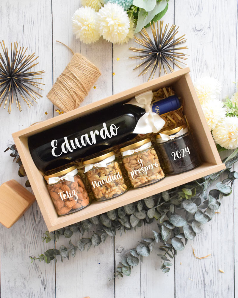 Caja Perfect Day C029