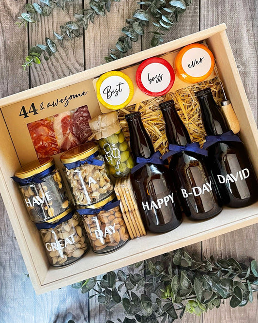 Caja Cheer & Beer - 357