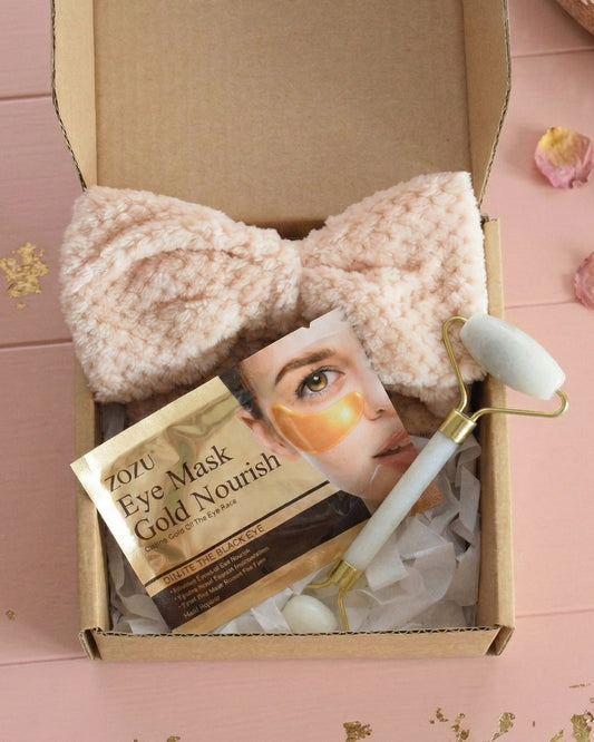 Caja FaceCare