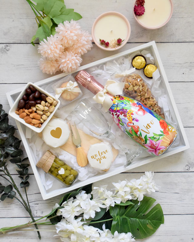 Regalo Floral