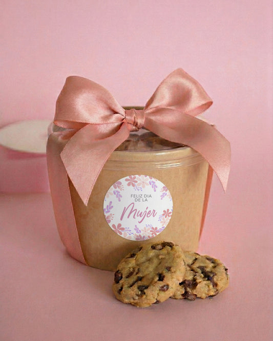 Cookie Lover (minimo 2 unidades)