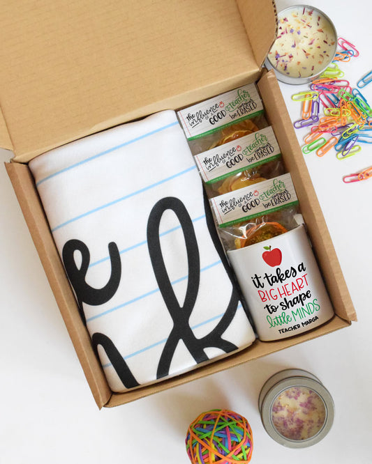 Caja Every Breath you take