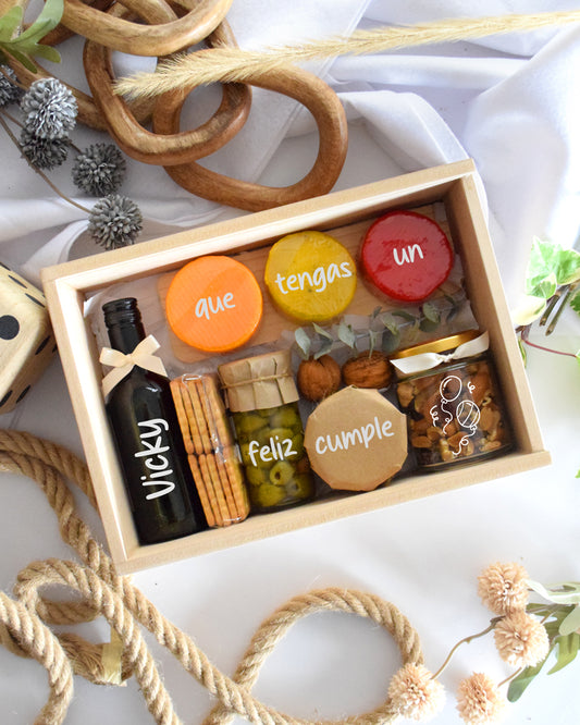 Caja Heaven must have sent you 315