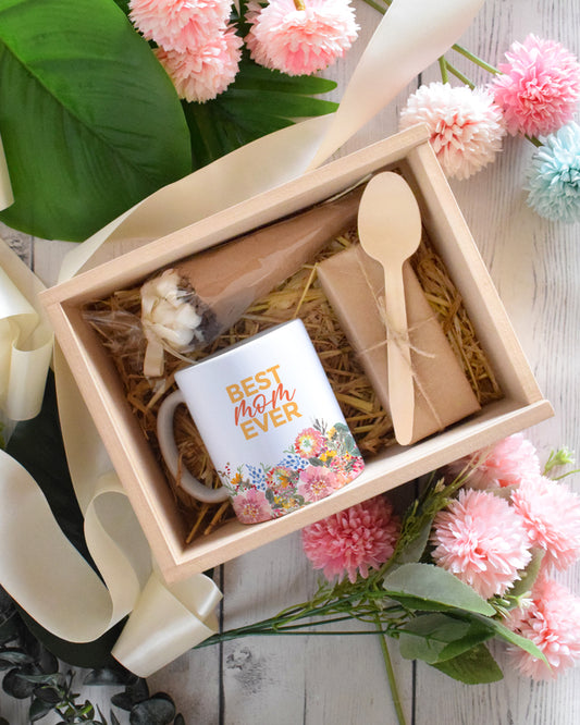 Caja Hot Chocolate G048