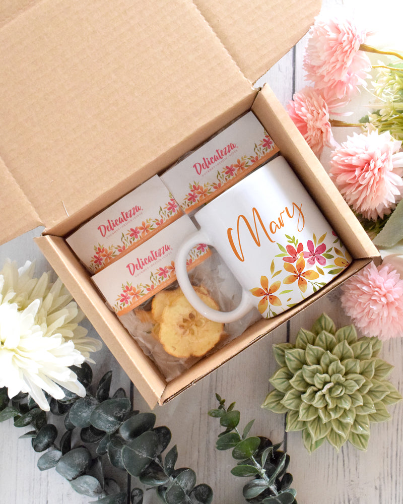 Caja Baby One More Time