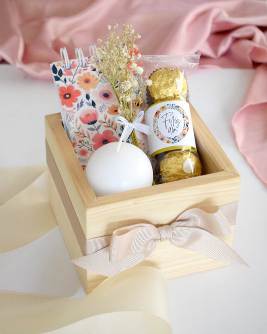 Caja Little Joy G345