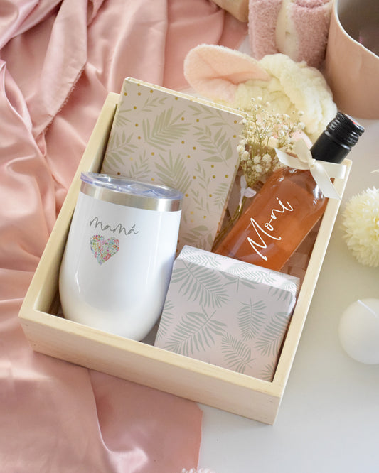 Caja Livin' on a Prayer