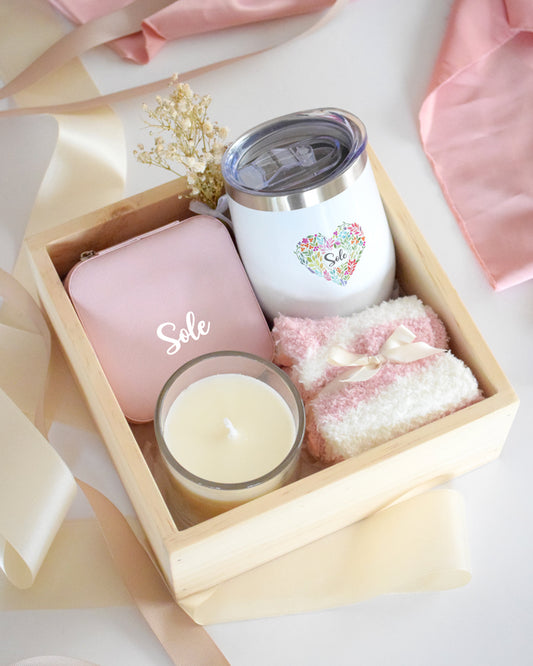 Caja Beautiful Things G343