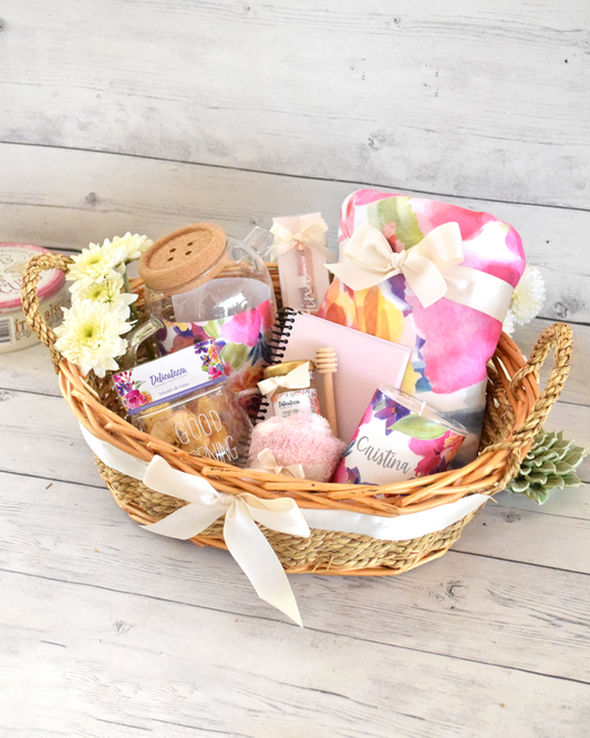 Canasta Heartwarming