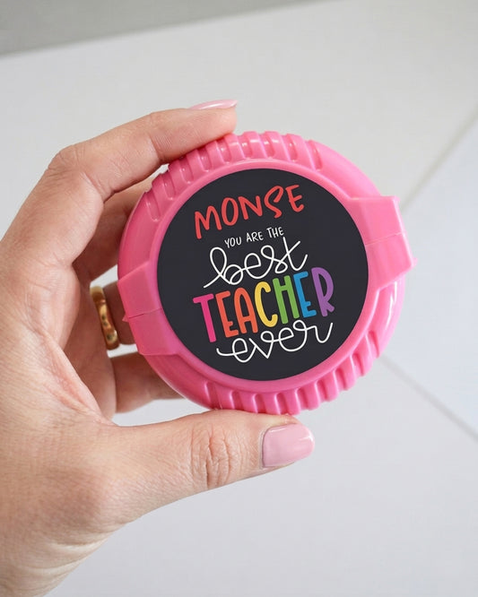 Teachers Gum