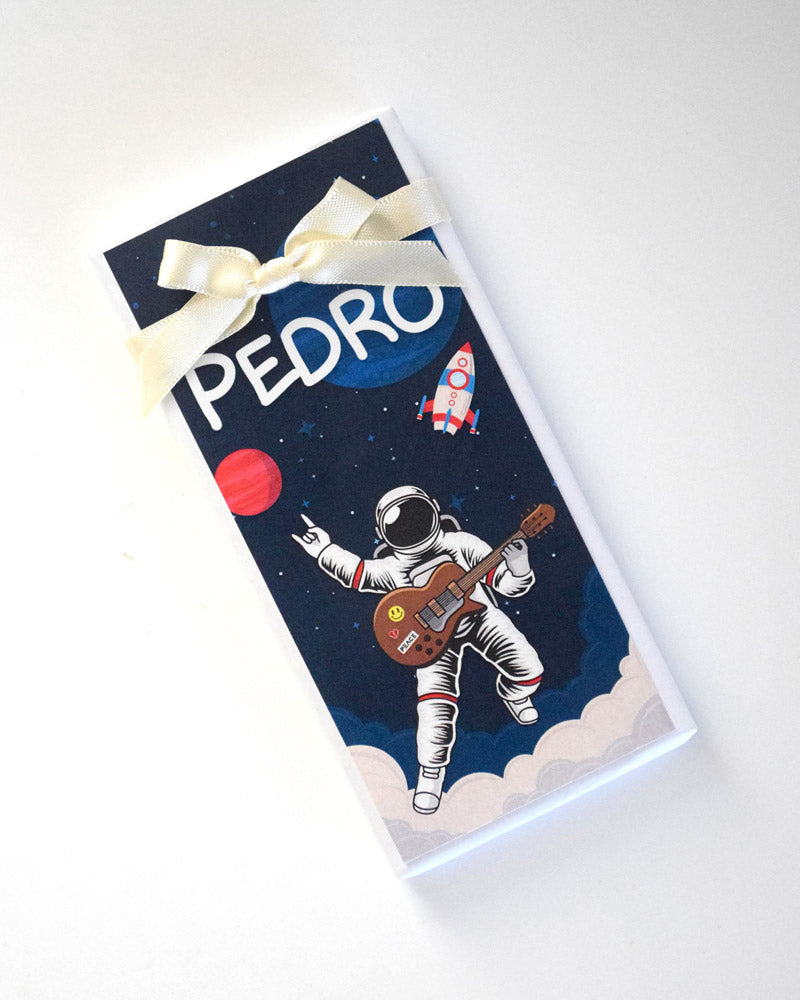 Chocolate personalizado